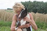 ADULTE ET CHIEN 398